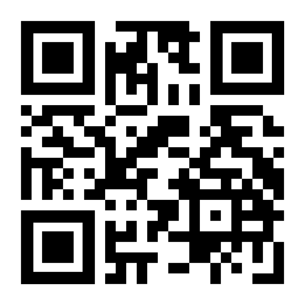 QR code Payconiq pour le paiement